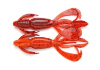 KEITECH Crazy Flapper 2.4'' #407 Delta Claw