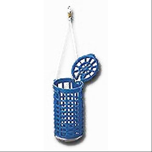 DAIICHISEIKO One Touch Lid Basket 15 Momme