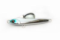 RISE JAPAN Rise Jig Blade 45g #RB05 Gimpika UV