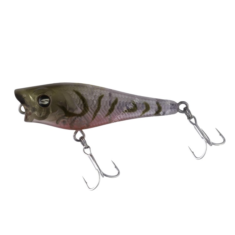 ABU GARCIA Poppen 50F #Shrimp