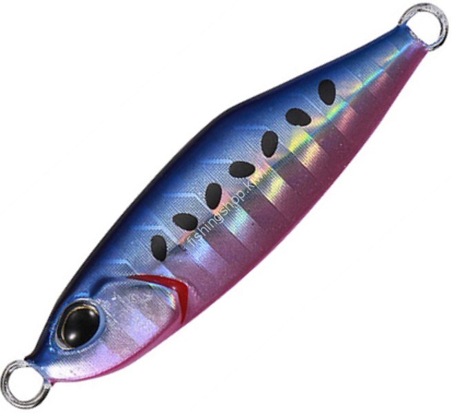 DUO Tetra Works TetraJig 7.0g #PHA0187 Blue Pink Iwashi