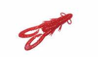 ECLIPSE Punching Shrimp 3.3" #01 Red Gold Flake