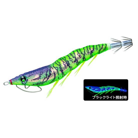 DUEL EZ-Q Cast Rattle 2.5 #17 NLM