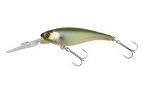 JACKALL Soul Shad 62DDR SP Sweet Pearl Fish