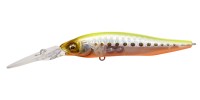 MEGABASS X-Nanahan+2 SW 75F 7.0g #HT Chart Back Iwashi OB