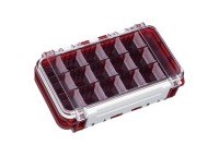 MEIHO Double Sided Tackle Case Bousui WG-1