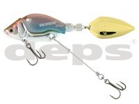 DEPS KRO Spintail 3/4oz #01 Wakasagi