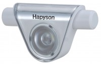 HAPYSON Headlamp YF-205B-W Chest Light Mini White