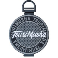 TSURI MUSHA Line Hitsuki Mushi #Circle