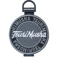 TSURI MUSHA Line Hitsuki Mushi #Circle