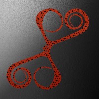 MATSUOKA SPECIAL X 120mm Ver.2 #Dot Dark Orange
