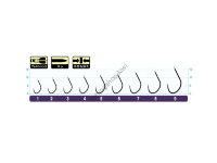 OWNER OH Suzu Barasa [Silver] #4 (23pcs)