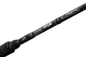 Abu Garcia Salty Stage KR-X Jigging SJC63/100KR SJ