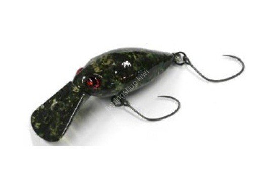 RODIO CRAFT Moca DR 2hook (F) #16 A o-sa