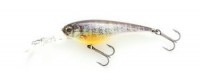 IMAKATSU IS Wasp 50 #749 3D Ghost Gill