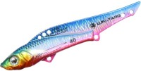 ISSEI Umitaro Speed ​​Sardine Urume Vib 40g #008 Blue Pink