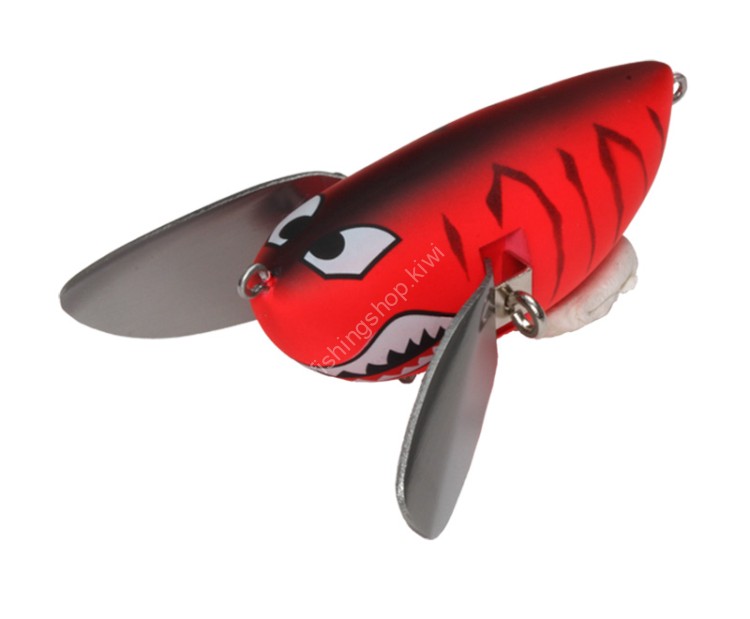 CORMORAN Viva Donguri-Mouse 58mm 12g #110N Homing Tiger