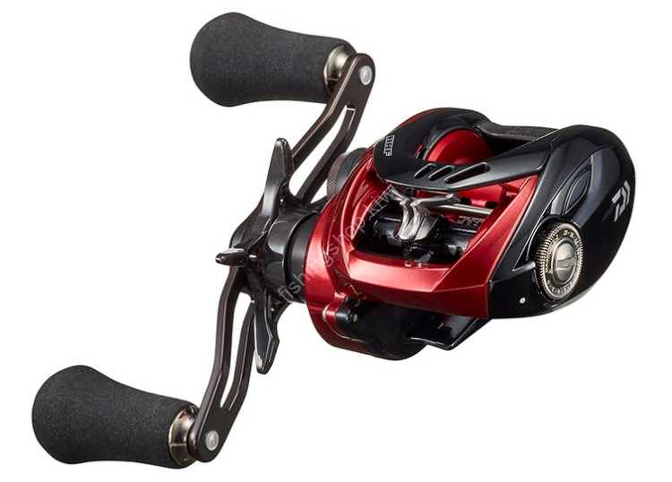 DAIWA 20 HRF PE Special 8.1 R-TW