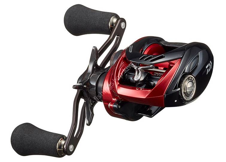 DAIWA 20 HRF PE Special 8.1 R-TW Reels buy at Fishingshop.kiwi