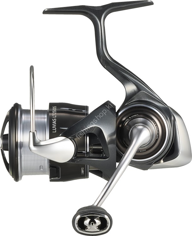 DAIWA 24Luvias LT2500S