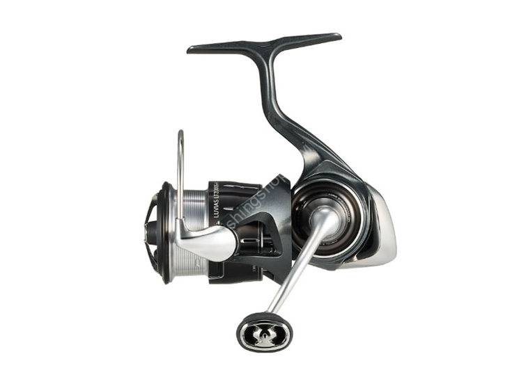 DAIWA 24 Luvias LT2500S Reels buy at Fishingshop.kiwi