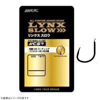 BKK Lynx-Slow 68 UA #4/0