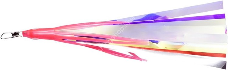 MEGABASS Taco-Le Flasher #Pink