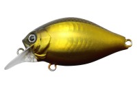 ISSEI G.C. Shallow Crank 40SR Chira #07 Kinkuro