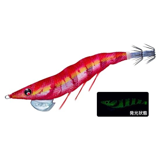 DUEL Ez-Q DartMaster No.3.0 #41 LYYR Yamiyo Rose