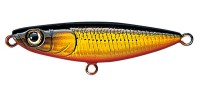 SMITH Towadi 43.5F 1.8g #05 KinKuro (Gold/Black)