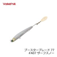 VALLEY HILL Booster Blade 77 A07 Surf Snow