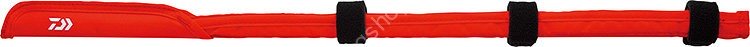 DAIWA Tip Cover Long 80 (A) Red