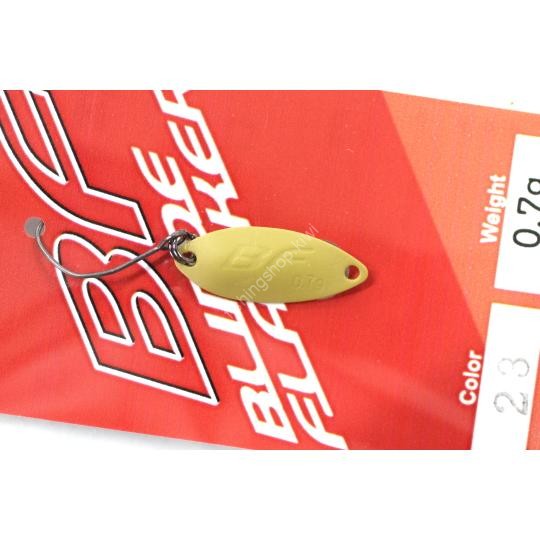 RODIO CRAFT RC Drift Spin 47 2.5g #23 Sand Beige (Matte)