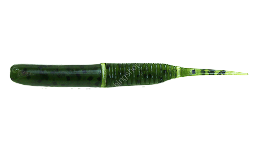 ZACT CRAFT Layer Minnow 2.5 #4 Watermelon Seed