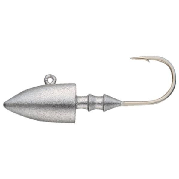 MADNESS Bacuree Head [Silver Powder] 6g (3pcs)