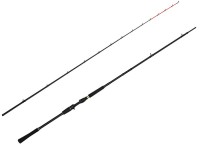 ABU GARCIA Kurofune KISC-64/265MH - Isaki 6:4 Body Action