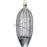 YAMASHITA Clean Bishi Minchi 130 Fine Mesh