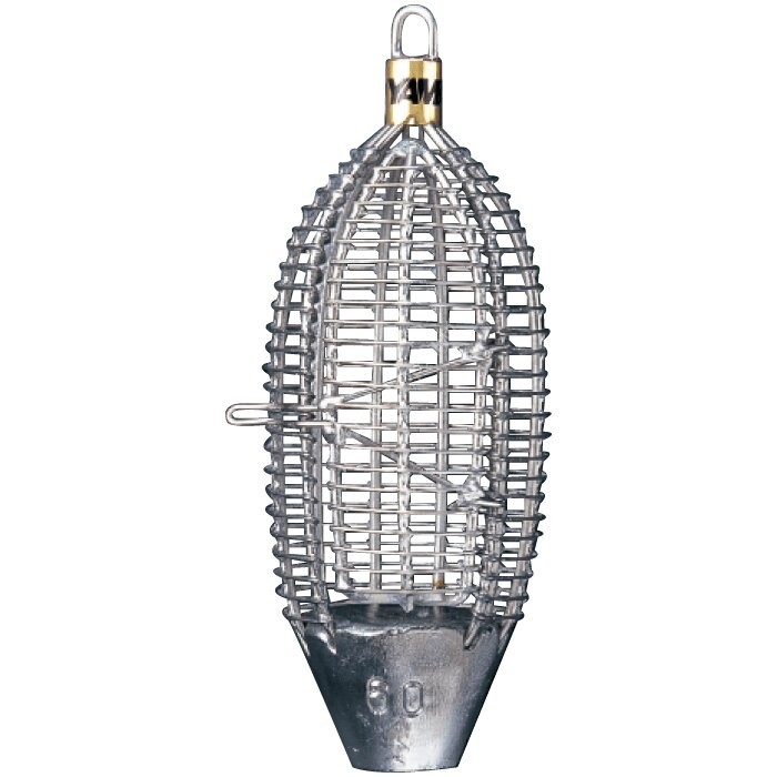 YAMASHITA Clean Bishi Minchi 130 Fine Mesh