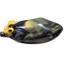WHIPLASH FACTORY A.M.G.R #MB11 Black / Mustard