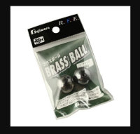 Fujiwara Brass Ball 1 Black