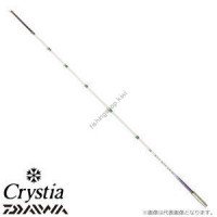 Daiwa Crystia Wakasagi HG Type C 34.5M