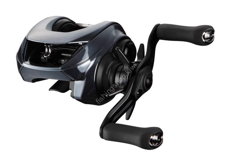 DAIWA 25 IM Z TW 100HL-C Reels buy at Fishingshop.kiwi
