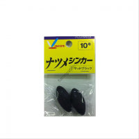 FUJIWARA JUJUBE TREE SINKER #10 MUDD BLACK