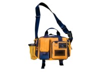 JET SLOW Military Shoulder HD #Dodge Yellow