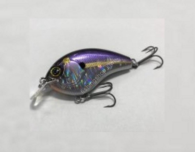 MIBRO Cheator #05 Thread Fin Shad