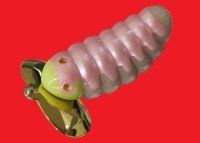 SMITH Catapy Clicker II #CB09 Strawberry Black
