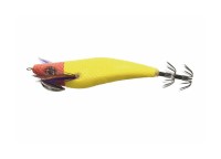 KIZAKURA Egibow Yari Dropper EB (Glow Body) #04 Red/Yellow