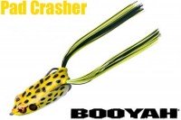 SMITH Pad Crasher BYPC3 900