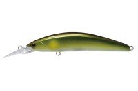 JACKALL Timon Tricoroll GT 72MD-F #Glow Ayu
