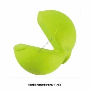 Fujiwara rubber coat gun Ha filefish p yellow 1.5